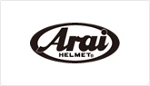 Araiヘルメット