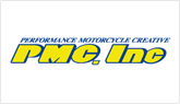 PMC・YSSサスペンション