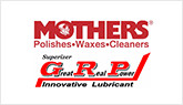 MOTHERS・GRP