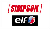 SIMPSON・elf