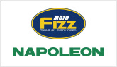 MOTO FIZZ・NAPOLEON