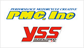 PMC・YSSサスペンション