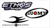 ETHOS・SUOMY・DRAGONBEARD