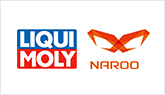 LIQUIMOLY・NAROO MASK