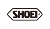 SHOEIヘルメット
