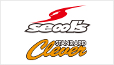 Seal's・clever