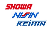 KEIHIN・SHOWA・NISSIN