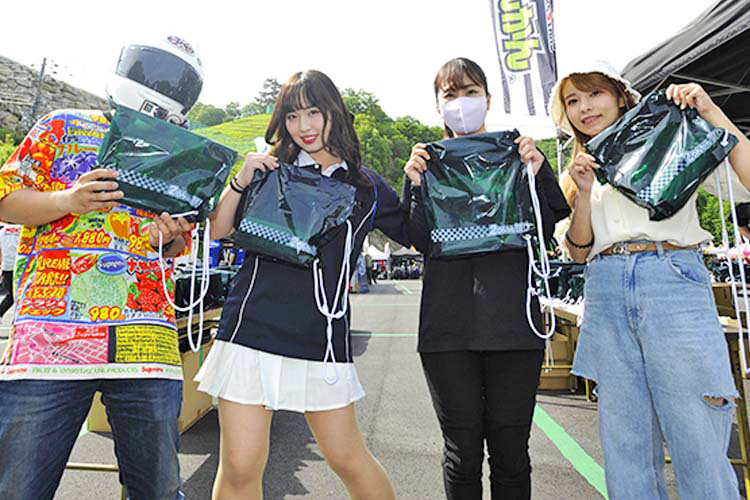 2023グッドスマイルミーティング 2りんかん祭りWest レポート