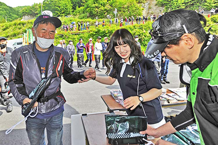 2023グッドスマイルミーティング 2りんかん祭りWest レポート