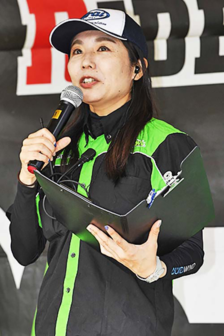 2023グッドスマイルミーティング 2りんかん祭りWest レポート