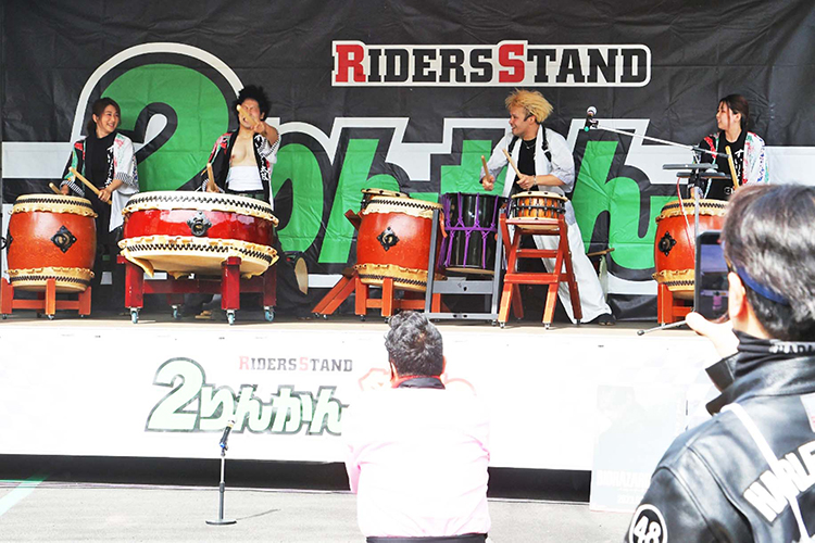 2023グッドスマイルミーティング 2りんかん祭りWest レポート