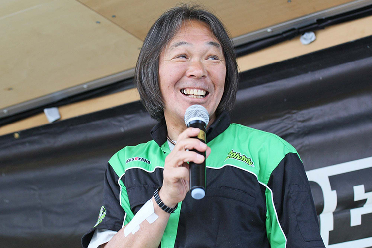 2023グッドスマイルミーティング 2りんかん祭りWest レポート