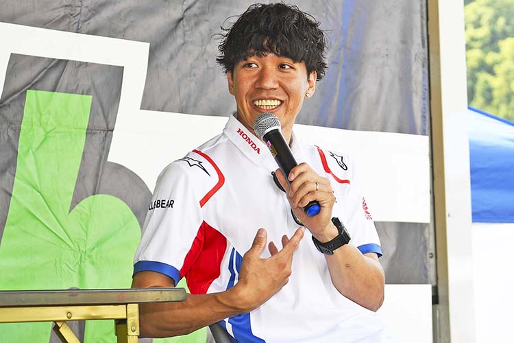 2023グッドスマイルミーティング 2りんかん祭りWest レポート