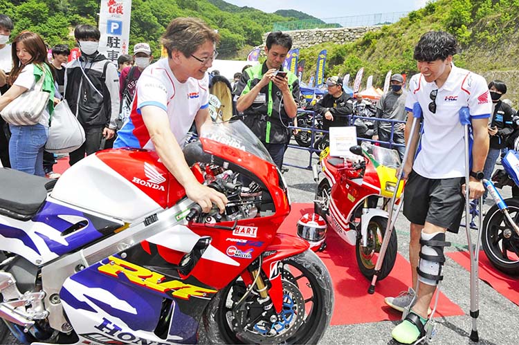 2023グッドスマイルミーティング 2りんかん祭りWest レポート