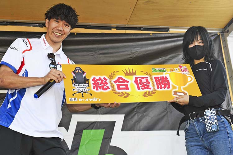 2023グッドスマイルミーティング 2りんかん祭りWest レポート