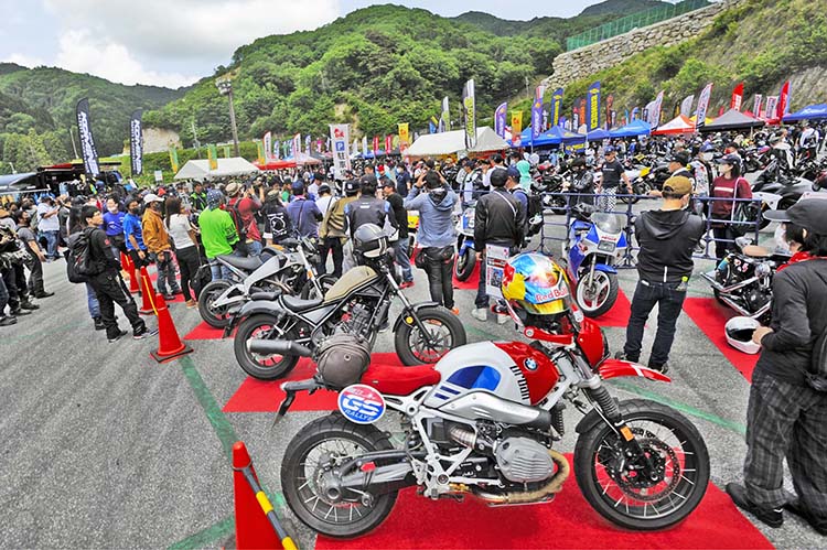 2023グッドスマイルミーティング 2りんかん祭りWest レポート