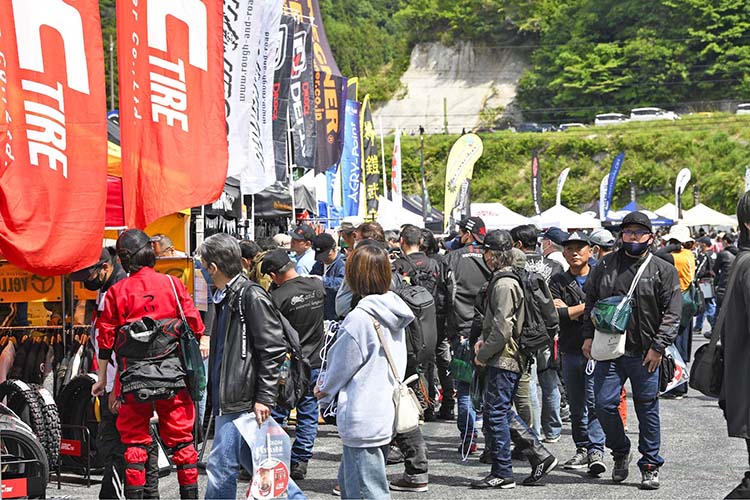 2023グッドスマイルミーティング 2りんかん祭りWest レポート