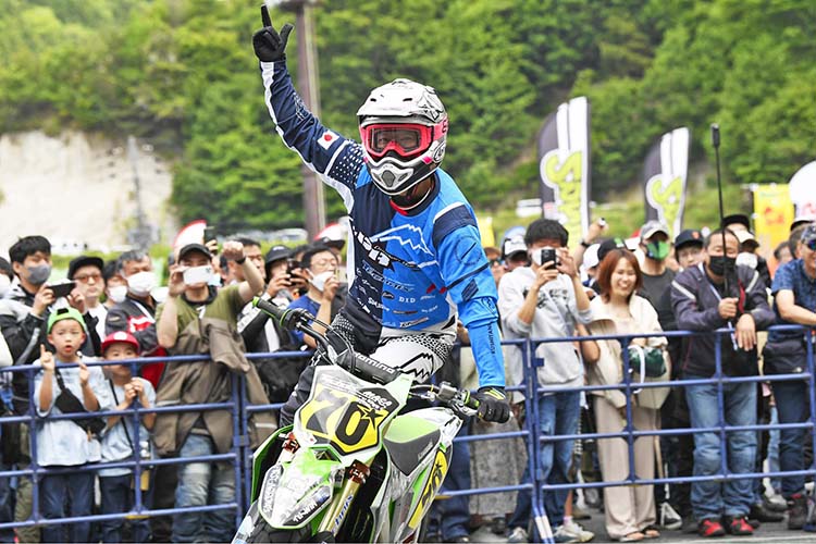 2023グッドスマイルミーティング 2りんかん祭りWest レポート