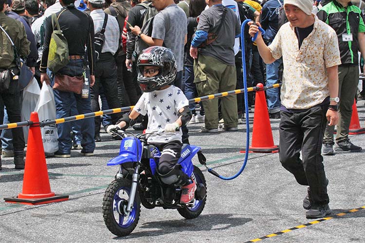 2023グッドスマイルミーティング 2りんかん祭りWest レポート
