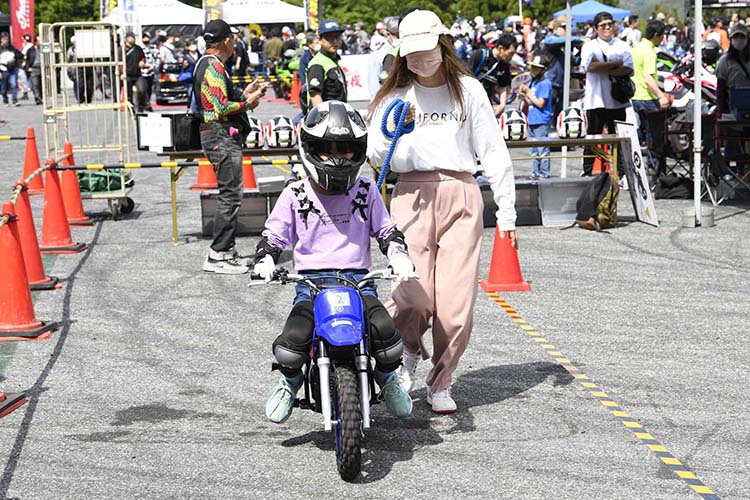 2023グッドスマイルミーティング 2りんかん祭りWest レポート