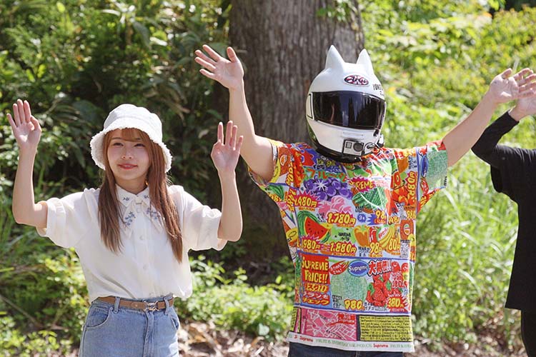 2023グッドスマイルミーティング 2りんかん祭りWest レポート