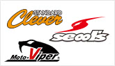 SEAL'S CLEVER MOTO-VIPER ROUTE66