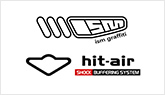 ism  graffiti、hit-air