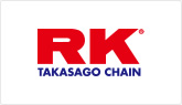 RKタカサゴチェーン・EXCELリム