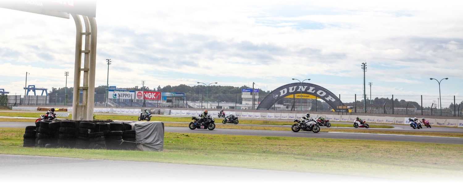 ２りんかん 2022年10月15日開催 筑波サーキット コース1000体験走行会