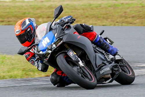 ２りんかん 2022年10月15日開催 筑波サーキット コース1000体験走行会