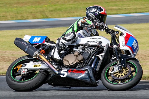 ２りんかん 2022年10月15日開催 筑波サーキット コース1000体験走行会