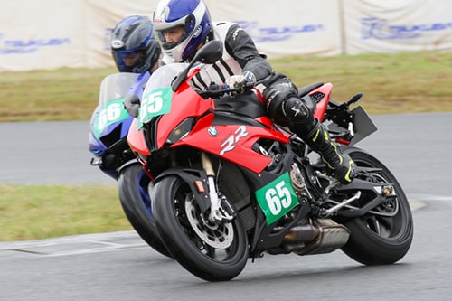２りんかん 2022年10月15日開催 筑波サーキット コース1000体験走行会