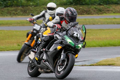 ２りんかん 2022年10月15日開催 筑波サーキット コース1000体験走行会