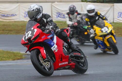 ２りんかん 2022年10月15日開催 筑波サーキット コース1000体験走行会