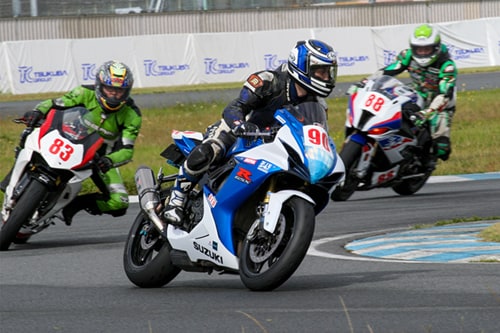 ２りんかん 2022年10月15日開催 筑波サーキット コース1000体験走行会