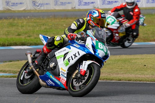 ２りんかん 2022年10月15日開催 筑波サーキット コース1000体験走行会