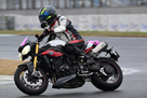 ２りんかん 2024年11月20日開催 筑波サーキット体験走行会レポート