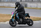 ２りんかん 2024年11月20日開催 筑波サーキット体験走行会レポート
