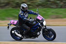 ２りんかん 2024年11月20日開催 筑波サーキット体験走行会レポート