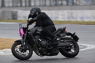 ２りんかん 2024年11月20日開催 筑波サーキット体験走行会レポート