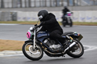 ２りんかん 2024年11月20日開催 筑波サーキット体験走行会レポート