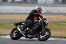 ２りんかん 2024年11月20日開催 筑波サーキット体験走行会レポート