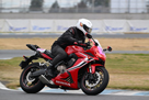 ２りんかん 2024年11月20日開催 筑波サーキット体験走行会レポート