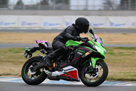 ２りんかん 2024年11月20日開催 筑波サーキット体験走行会レポート
