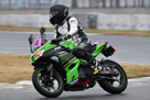 ２りんかん 2024年11月20日開催 筑波サーキット体験走行会レポート