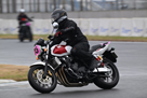 ２りんかん 2024年11月20日開催 筑波サーキット体験走行会レポート