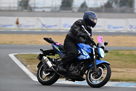 ２りんかん 2024年11月20日開催 筑波サーキット体験走行会レポート