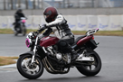 ２りんかん 2024年11月20日開催 筑波サーキット体験走行会レポート