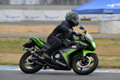 ２りんかん 2024年11月20日開催 筑波サーキット体験走行会レポート