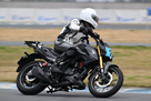 ２りんかん 2024年11月20日開催 筑波サーキット体験走行会レポート